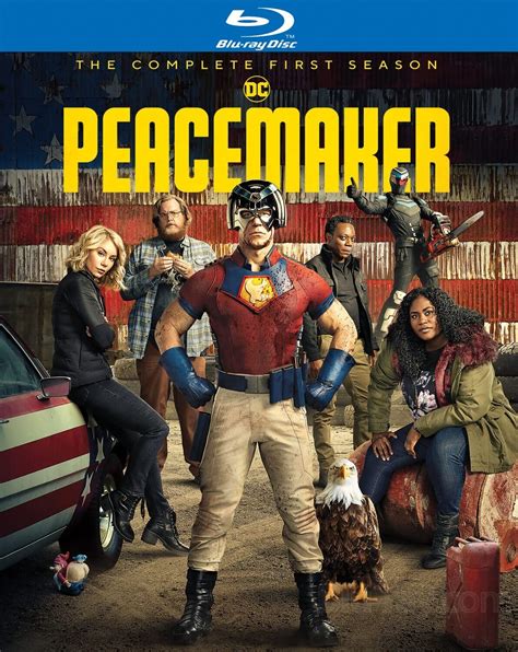 peacemaker soap2day